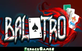 Balatro Repack Games