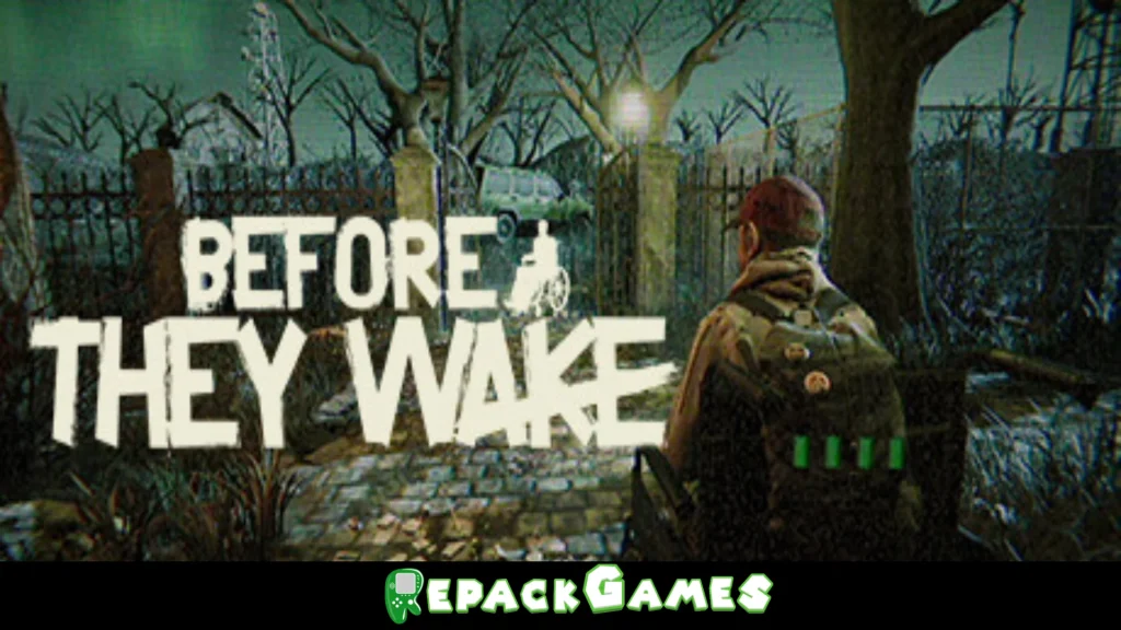 Before They Wake Free Download PC