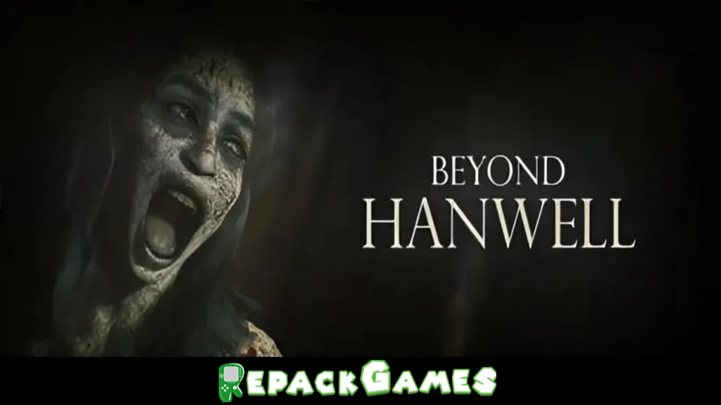 Beyond Hanwell Free Download PC