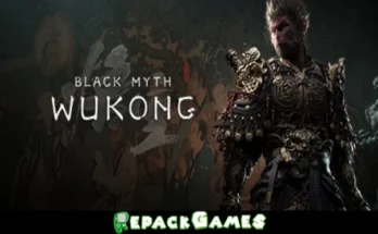 Black Myth Wukong Repackgames