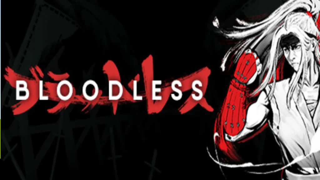 Bloodless Free Download PC