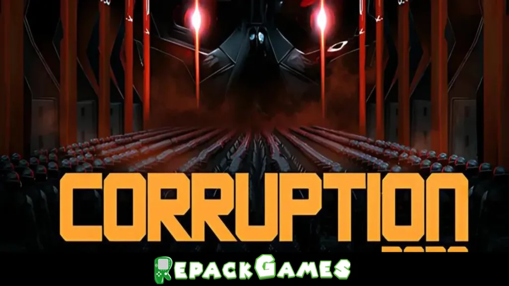 Corruption 2029 Free Download PC