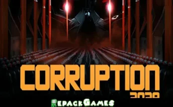 Corruption 2029Repack Games