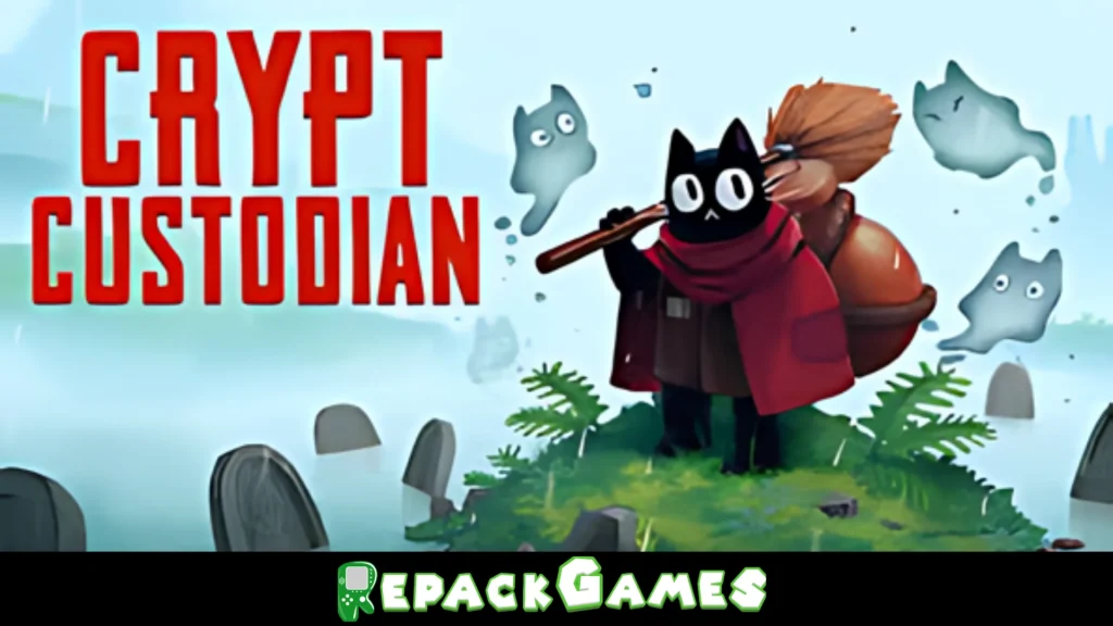 Crypt Custodian Free Download PC