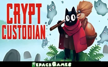 Crypt Custodian Repack Games (1)