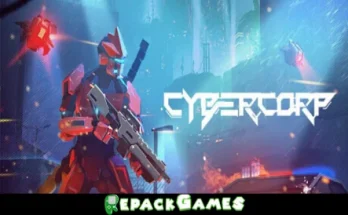 CyberCorp Repackgames