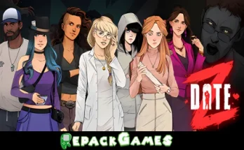 Date Z Repack Games