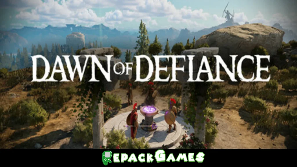 Dawn of Defiance Quality of Life Free Download PC