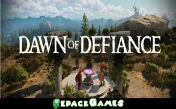 Dawn of Defiance Quality of Life Repackgames