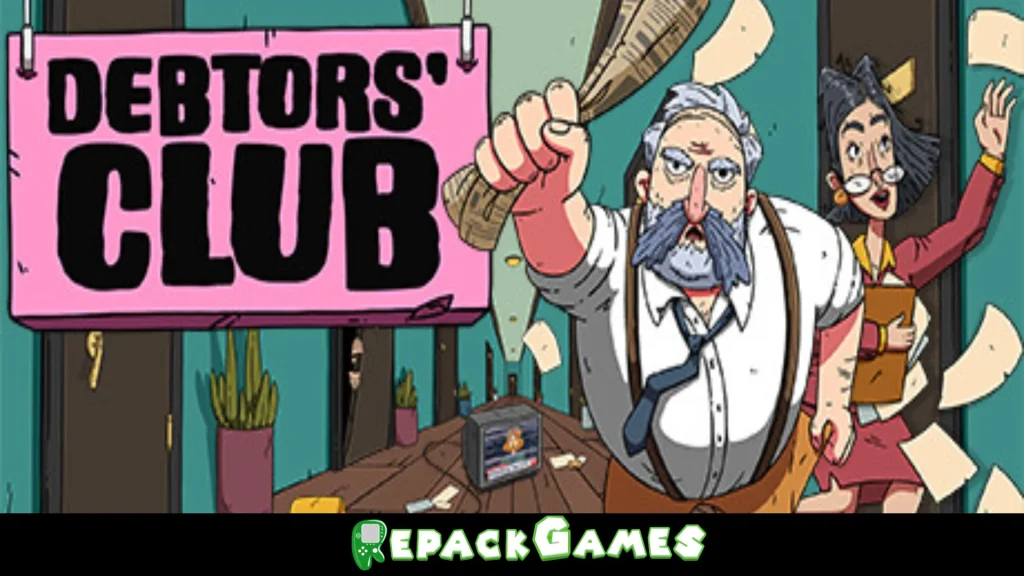 Debtors' Club Download