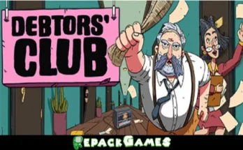 Debtors' Club Repackgames