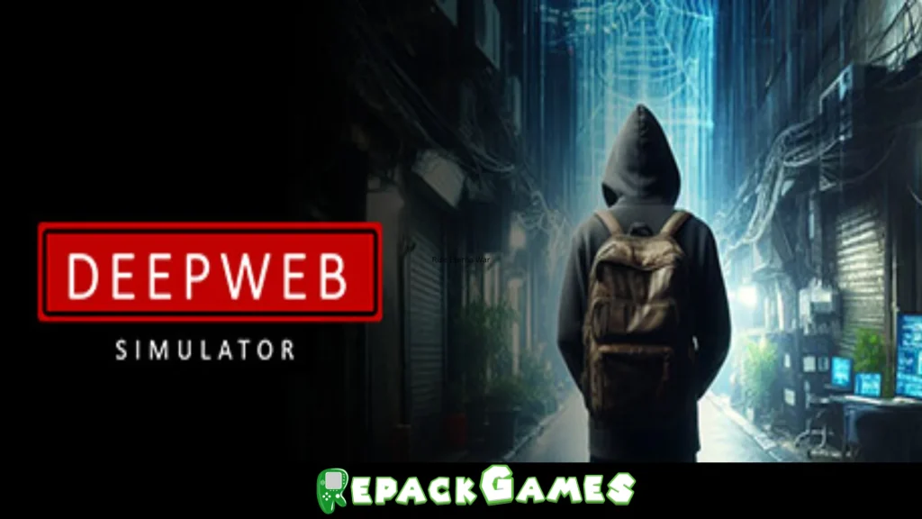 Deep Web Simulator Download