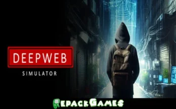 Deep Web Simulator Repackgames