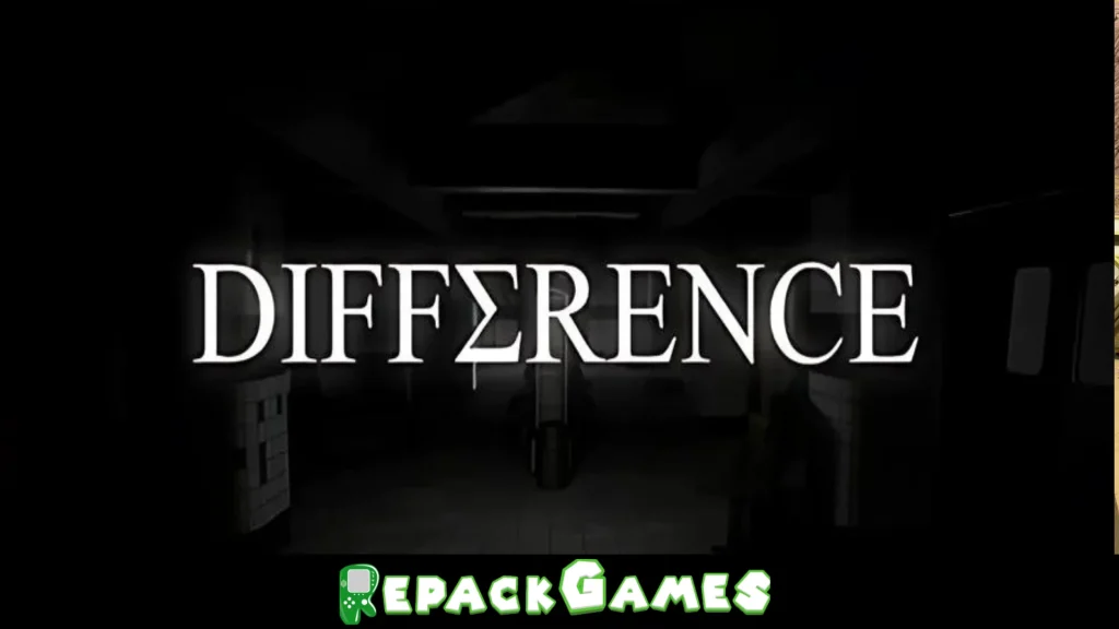 Difference Free Download PC