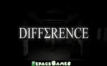 Difference Repack Games