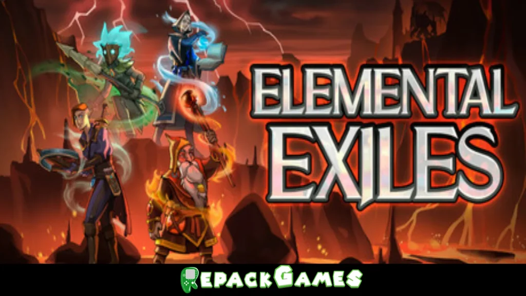 Elemental Exiles Free Download PC