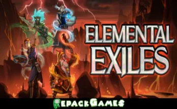 Elemental Exiles Repackgames