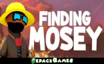 Finding Mosey Repackgames