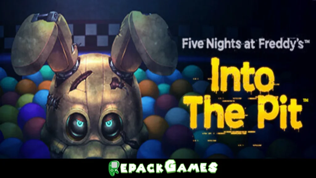 Five Nights at Freddy's Into the Pit Download (1)