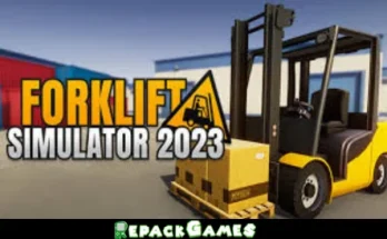 Forklift Simulator Repack Games