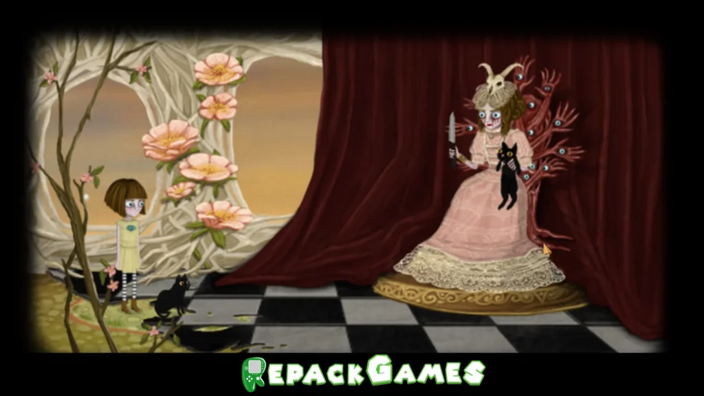 Fran Bow Download