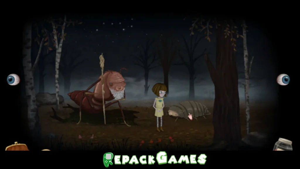 Fran Bow Free Download