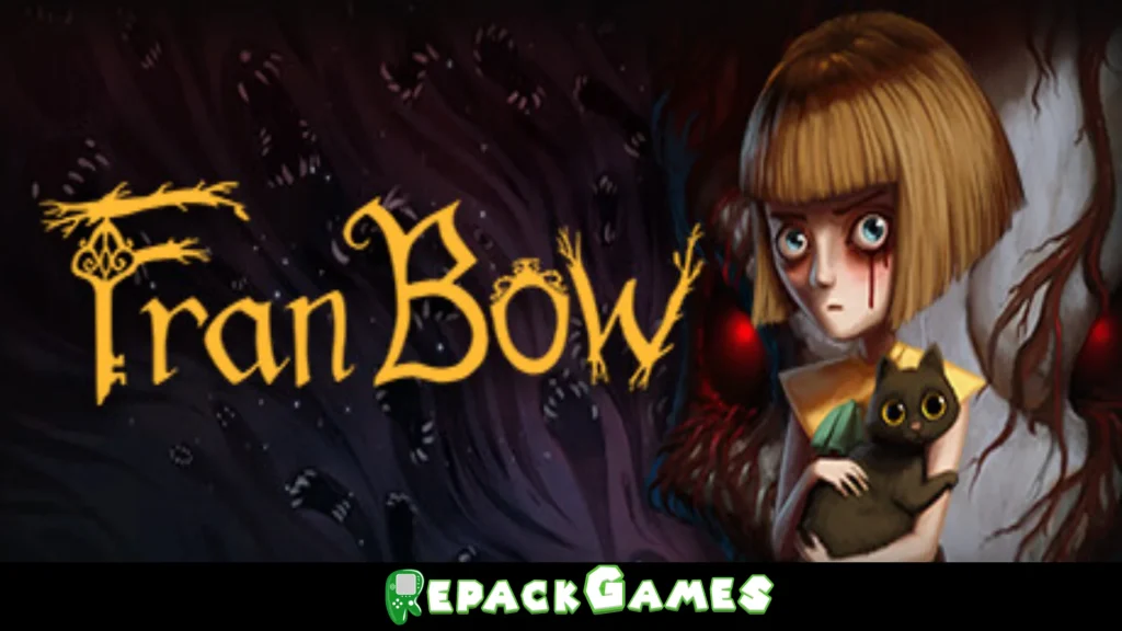 Fran Bow Free Download PC