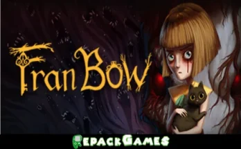 Fran Bow Repackgames