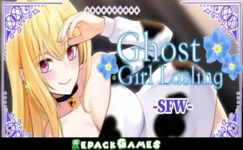 Ghost Girl Lasling (G-rated) Repack Games