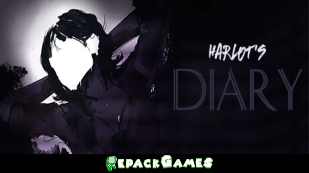 Harlot's Diary Free Download PC