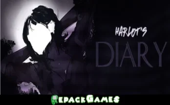 Harlot's Diary Repackgames