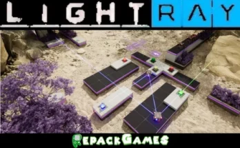 Lightray Repackgames