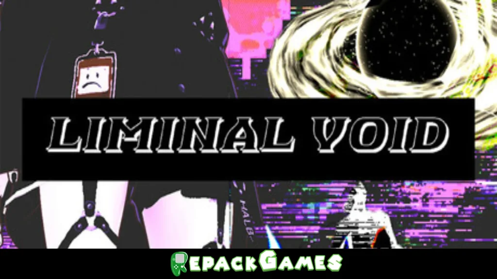 Liminal Void Free Download PC