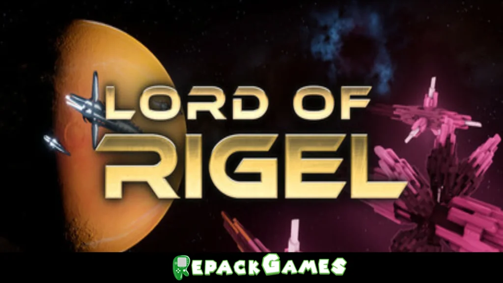 Lord of Rigel Free Download PC