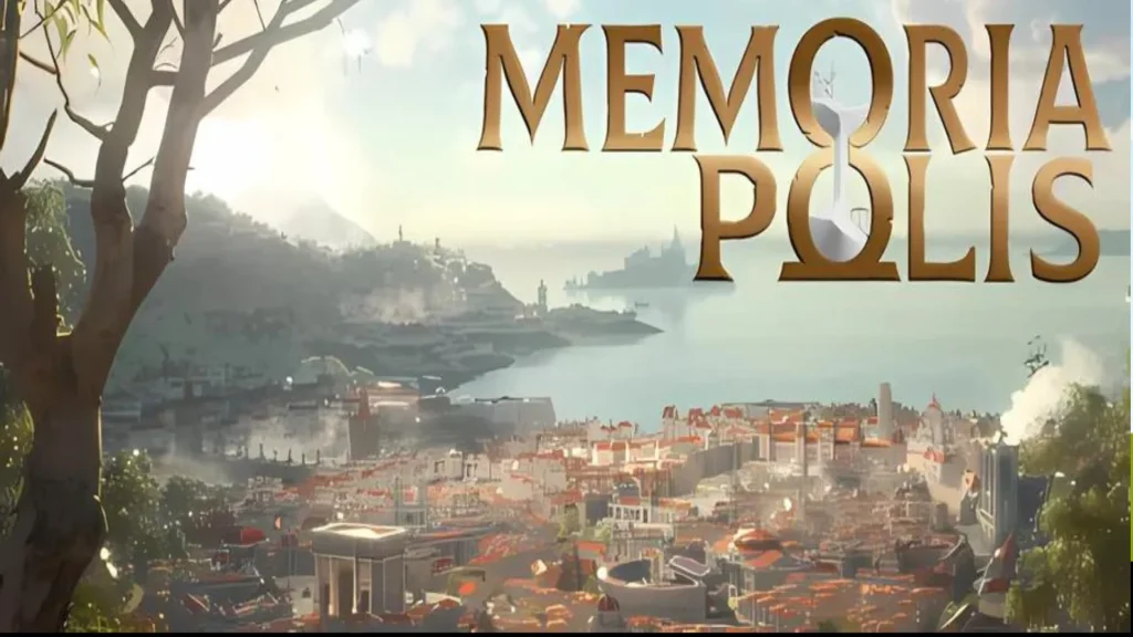 Memoriapolis Free Download PC