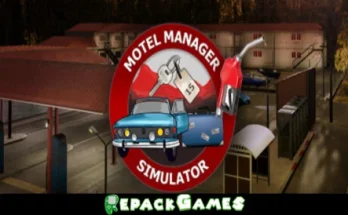 Motel Manager Simulator Repackgames