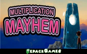 Multiplication Mayhem Repackgames