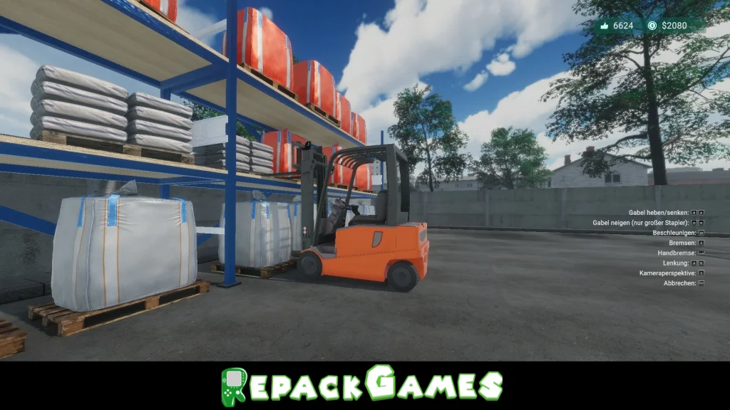 My Recycling Center - Resources Trading Expansion Download