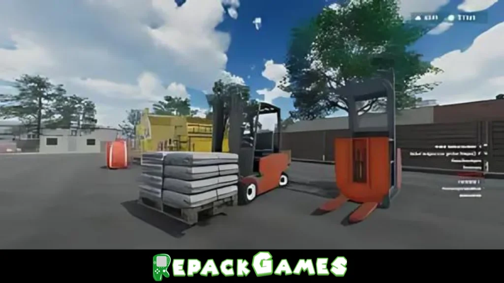 My Recycling Center - Resources Trading Expansion Free Download