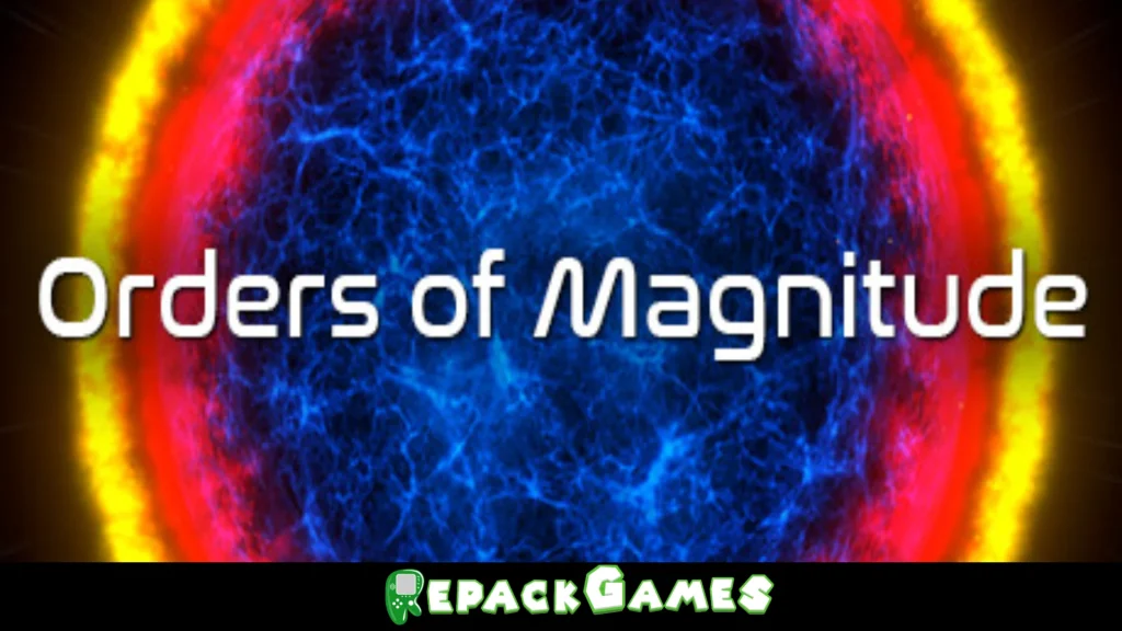 Orders of Magnitude Free Download PC