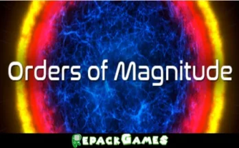 Orders of Magnitude Repackgames