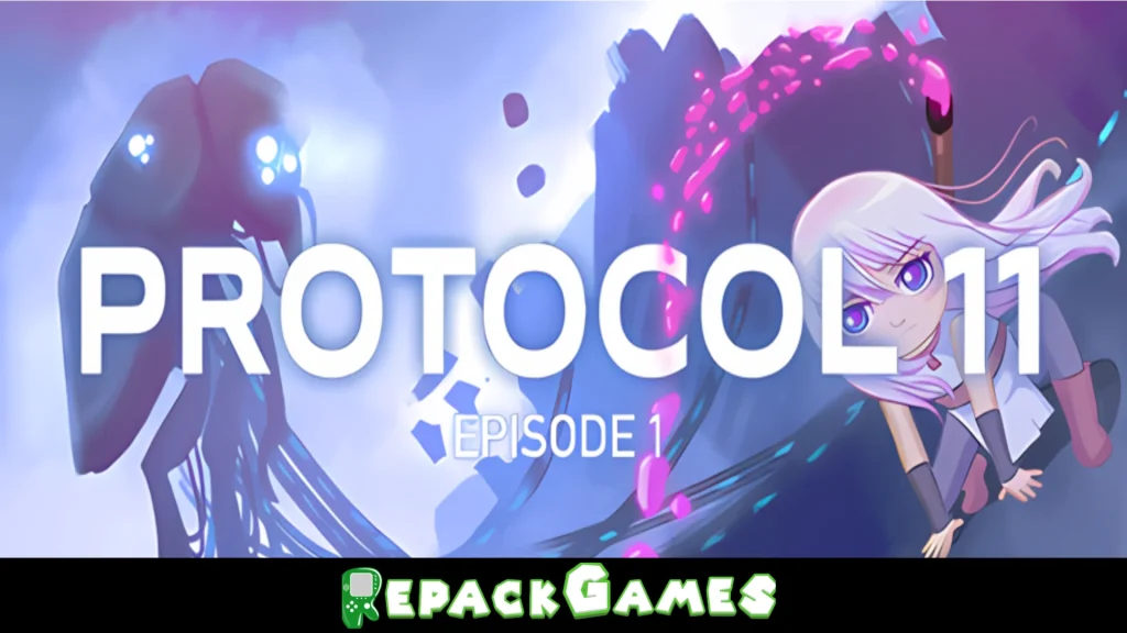 PROTOCOL 11 - Episode 1 Free Download PC