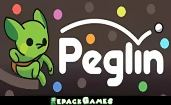 Peglin Repack Games