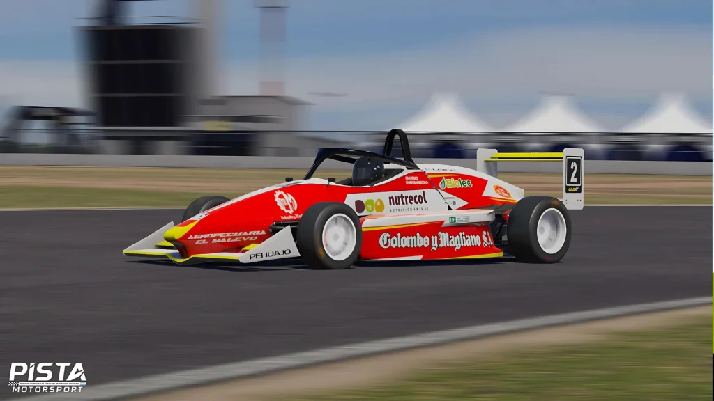 Pista Motorsport Free Download