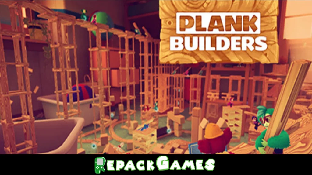 Plank Builders Free Download PC