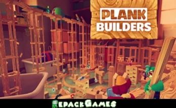 Plank Builders Repack Games