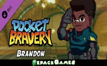 Pocket Bravery - Brandon Repackgames