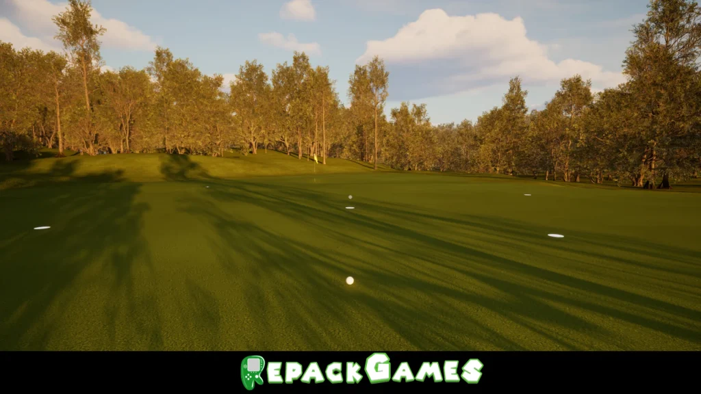 Pure Golf Download