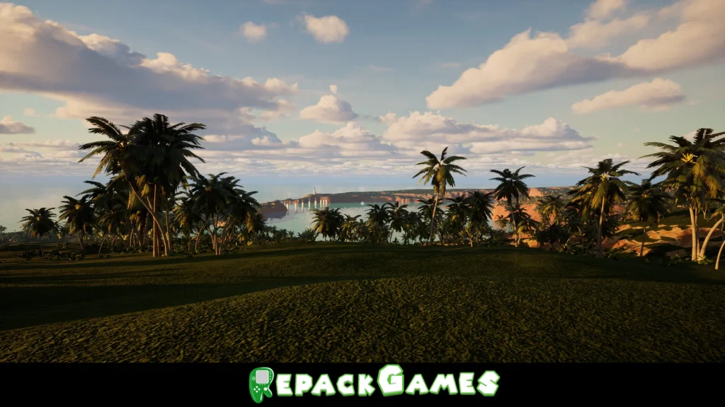 Pure Golf Free Download