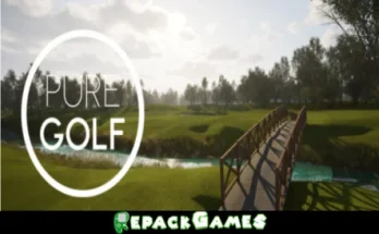 Pure Golf Repackgames